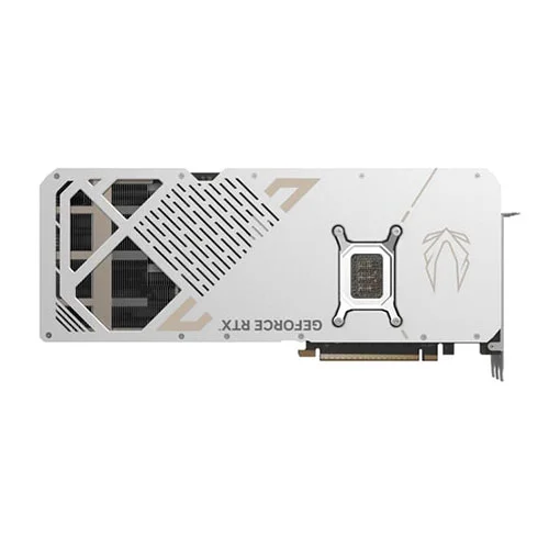 Zotac Gaming RTX 5080 Solid OC White 16GB GDDR7 Graphics Card
